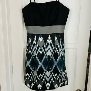 Max & Cleo Cocktail Dress 8